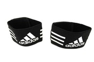 Chrániče na holene Adidas 620635 ČIERNA Chrániče na holene Adidas 620635 ČIERNA