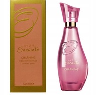 Avon ENCANTO CHARMING 50ml - dámska parfumovaná voda/romantická vôňa