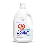1x 4,5l LOVELA Baby White prací prostriedok 1x 4,5l LOVELA Baby White prací prostriedok