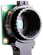 Kamera Raspberry Pi HQ IMX477R 12,3MPx pre RPi Kamera Raspberry Pi HQ IMX477R 12,3MPx pre RPi