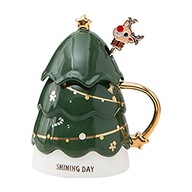 Porcelánový hrnček na kávu 420 ml Porcelánový hrnček na kávu 420 ml