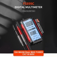 1 Set Mini Motor Smart Digital Multimeter 1 Set Mini Motor Smart Digital Multimeter