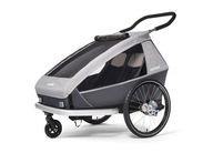 Príves na bicykel Croozer Kid Keeke 2 Príves na bicykel Croozer Kid Keeke 2