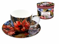 Nádherný pohár zo série Floral Story, 260 ml Nádherný pohár zo série Floral Story, 260 ml