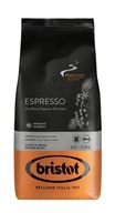 Bristot Espresso zrnková káva 500g Bristot Espresso zrnková káva 500g