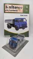 Star 20 W14 Ikonické nákladné autá 1:43 Star 20 W14 Ikonické nákladné autá 1:43