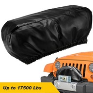 protiprachový univerzálny kryt navijaka do 17500 lbs protiprachový univerzálny kryt navijaka do 17500 lbs