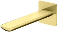 KONCOVÝ VÝtok 20 CM ZLATÝ LESKLÝ KOHLMAN KONCOVÝ VÝtok 20 CM ZLATÝ LESKLÝ KOHLMAN