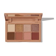 Paletka očných tieňov PAESE Warm Crush, 11g Paletka očných tieňov PAESE Warm Crush, 11g