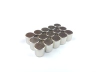 MW 10x10 N30 neodymový magnet - 15 ks. MW 10x10 N30 neodymový magnet - 15 ks.