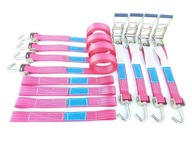 Otočné transportné pásy Fit-Zel Belts Otočné transportné pásy Fit-Zel Belts