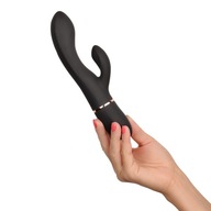 Vibrátor králikov Dorcel Glam Rabbit Vibrátor králikov Dorcel Glam Rabbit
