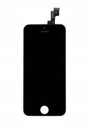 Čiernobiely LCD displej Apple Iphone 5s