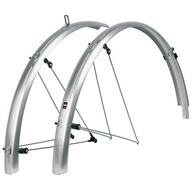 Sada blatníkov SKS BLUEMELS BASIC 28'' 35mm Sada blatníkov SKS BLUEMELS BASIC 28'' 35mm