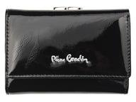 Peňaženka Pierre Cardin, prírodná koža, čierna 02 Peňaženka Pierre Cardin, prírodná koža, čierna 02