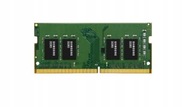 Samsung SO-DIMM 8GB DDR5 1Rx16 4800MHz PC5-38400