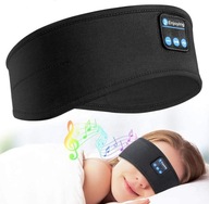 MASKA PRE SLÚCHADLÁ BLUETOOTH SPIACA EYEPADAD MASKA PRE SLÚCHADLÁ BLUETOOTH SPIACA EYEPADAD