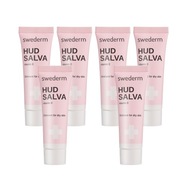 Swederm set Hudsalva Vitamín E masť na suchú pokožku 8ml Swederm set Hudsalva Vitamín E masť na suchú pokožku 8ml