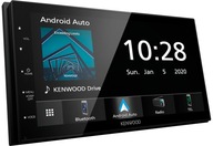 Autorádio Kenwood DMX5020BTS 2DIN BT LCD Android Auto Apple CarPlay