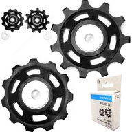Prehadzovačka SHIMANO XT RD-M8000 RD-M8050 11T Prehadzovačka SHIMANO XT RD-M8000 RD-M8050 11T