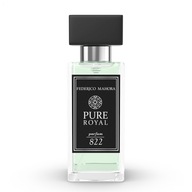 Pánsky parfém Pure Royal FM Group č. 822 FM 50ML 822fm Pánsky parfém Pure Royal FM Group č. 822 FM 50ML 822fm