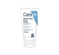 CeraVe regeneračný krém na ruky 50 ml CeraVe regeneračný krém na ruky 50 ml