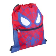 SPIDERMAN - Školská taška pre deti