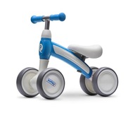 RIDE-BY PUSH BALANCE BIKE DARČEK SUPER Qplay RIDE-BY PUSH BALANCE BIKE DARČEK SUPER Qplay