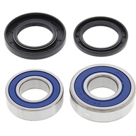 LOŽISKÁ ZADNÉHO KOLESA VŠETKY GUĽKY YAMAHA YZ 250 99-18 LOŽISKÁ ZADNÉHO KOLESA VŠETKY GUĽKY YAMAHA YZ 250 99-18