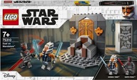 LEGO Star Wars Clash na Mandalore 75310