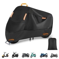 VODEODOLNÝ KRYT NA MOTORKU XL 220X95X125CM VODEODOLNÝ KRYT NA MOTORKU XL 220X95X125CM