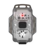 Baterka Armytek Crystal Grey 5v1 - 150 lumenov Baterka Armytek Crystal Grey 5v1 - 150 lumenov
