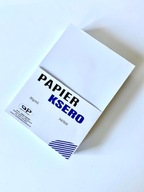 Papier do kopírky A4 80g