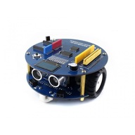 AlphaBot2 Ar Access Pack - podvozok robota AlphaBot2 Ar Access Pack - podvozok robota