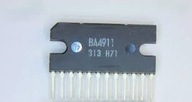 BA4911 12P SIP IC