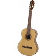 Miguel Esteva Natalia 4/4 matná klasická gitara Miguel Esteva Natalia 4/4 matná klasická gitara