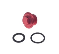 Plniaca zátka oleja M18x1,5 MotoGeneric Plniaca zátka oleja M18x1,5 MotoGeneric