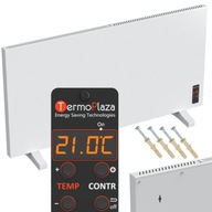 Energeticky úsporný radiátor TermoPlaza 700W 20m panelový