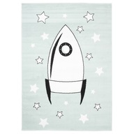 KOBEREC BABY 120x170 ROCKET PASTEL 36lb KOBEREC BABY 120x170 ROCKET PASTEL 36lb
