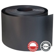 PROTECTO páska na oplotenie 19cmx26m GRAPHITE BASIC