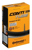 Continental duša 20" 28/32-406/451 SV 42 mm Continental duša 20" 28/32-406/451 SV 42 mm