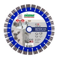Diamantová čepeľ DISTAR pre ŽELEZOBEtón 230 mm METEOR