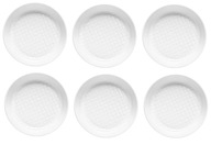 LÍBIL SA MARAKÉŠ BIELY 6 x HLBOKÝ TANIER 20 CM LÍBIL SA MARAKÉŠ BIELY 6 x HLBOKÝ TANIER 20 CM