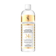 Christian Laurent Pour La Beaute luxusný micelárny fluid s 24K zlatom Christian Laurent Pour La Beaute luxusný micelárny fluid s 24K zlatom