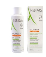 A-Derma Exomega Control upokojujúci sprchový gél (250 ml) A-Derma Exomega Control upokojujúci sprchový gél (250 ml)