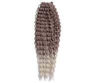 Syntetické vlasy Afrolocks Ariel Premium 12/613B Syntetické vlasy Afrolocks Ariel Premium 12/613B