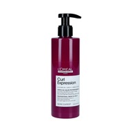 LOREAL CURL GÉLOVÝ KRÉM NA kučeravé VLASY 250ML LOREAL CURL GÉLOVÝ KRÉM NA kučeravé VLASY 250ML