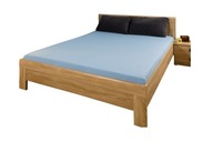 Jersey plachta 80x190x8 s gumičkou, 25 farieb Jersey plachta 80x190x8 s gumičkou, 25 farieb