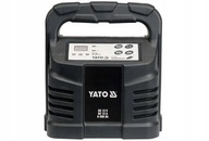 YATO RECTIFIER 12V 12A 6-200Ah PULSE YT-8302