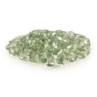 Dekoratívne sklenené kamienky Transparentyny 5kg